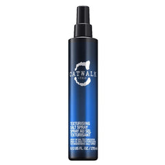 Catwalk texturising salt spray