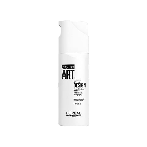 L'Oréal Tecni Art spray Fix Design