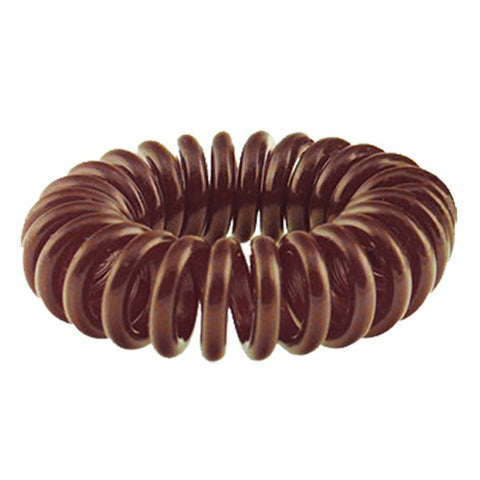 Babyliss Pro brown traceless hair rings