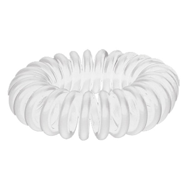 Babyliss Pro attache blanc pour cheveux sans trace