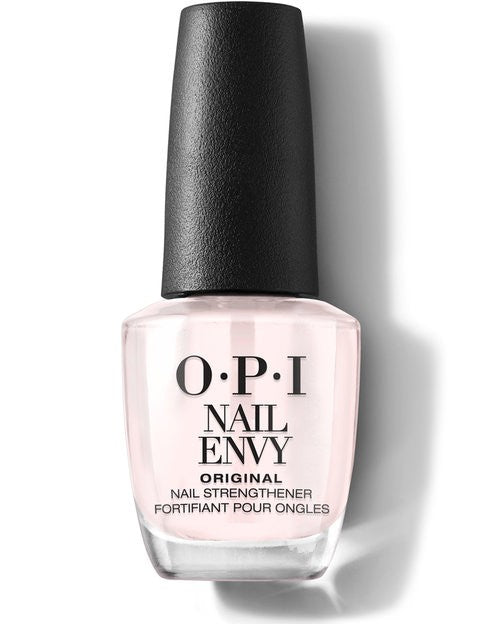 OPI Nail Envy Pink to Envy
