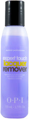 OPI Expert Touch lacquer remover