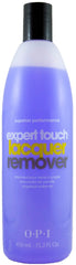 OPI Expert Touch lacquer remover