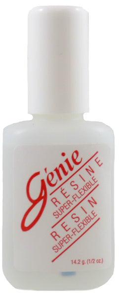Génie résine super-flexibe