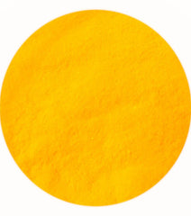 Neon Orange nail powder