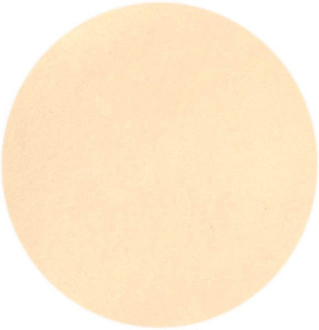 Poudre Pêche Pastel pour ongle