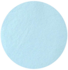 Pastel Blue nail powder