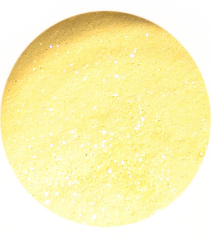 Shiny Gold nail powder