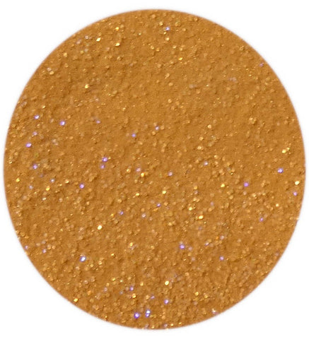 Poudre Cuivre Brillant pour ongle