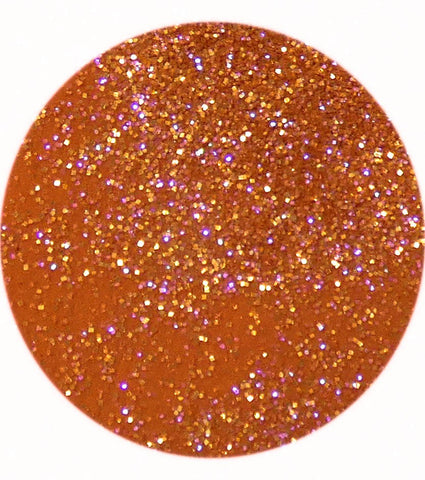 Poudre Rouge Maple Brillant pour ongle