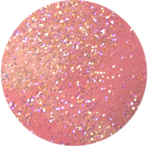 Poudre Mauve Brillant pour ongle