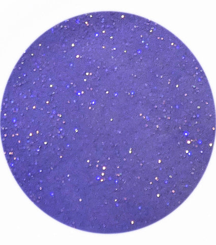 Poudre Indigo Brillant pour ongle