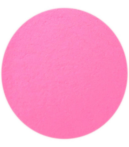 Neon Pink nail powder