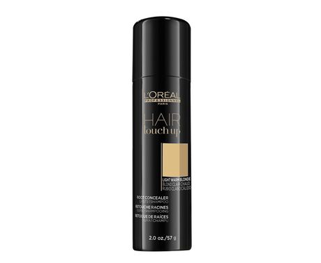 L'Oréal Hair Touch Up blond clair chaud