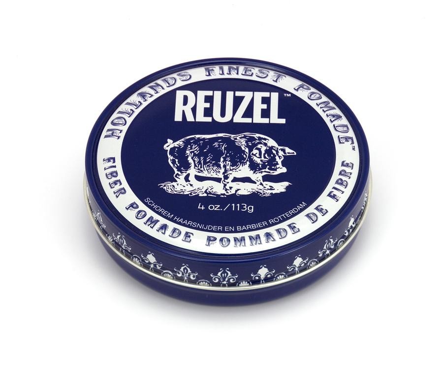 Reuzel Pommade Fibre