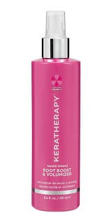 Keratherapy  Keratin Infused Root Boost and Volumizer