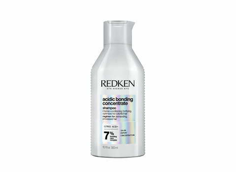 Redken Acidic Bonding Concentrate shampoo