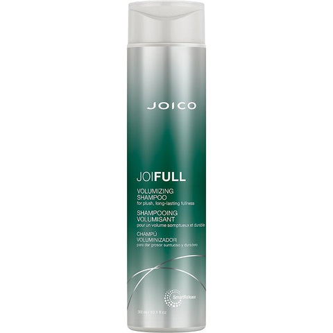 Joico Joifull volumizing shampoo