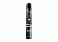 Redken Control Hairspray 28 Control Addict spray de finition