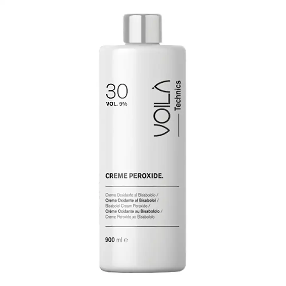 Voilà crème oxydante 30 volume