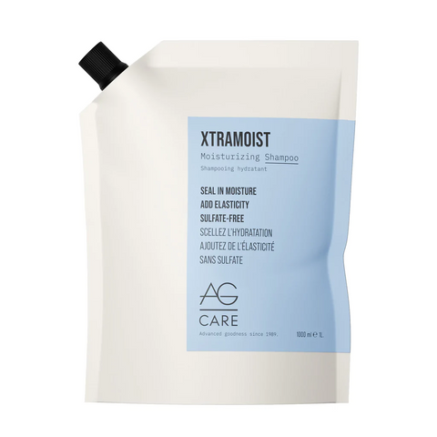 AG Xtramoist shampooing hydratant