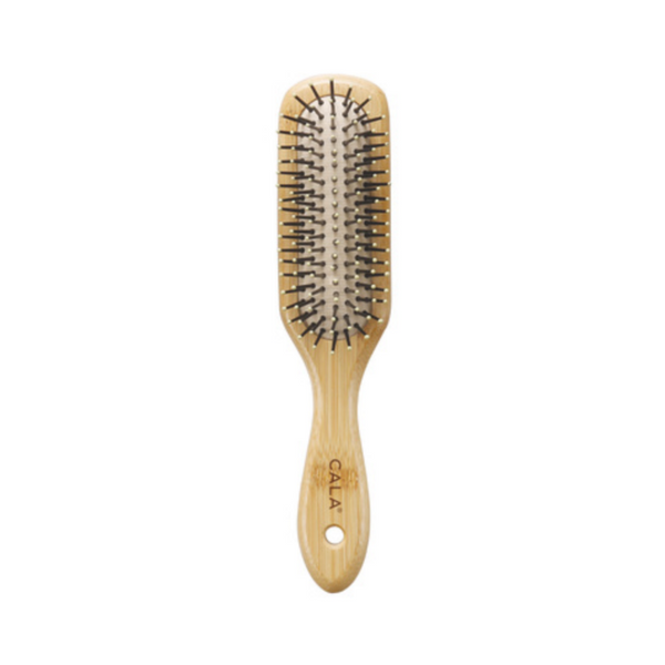CALA Eco-Friendly bamboo hair brush