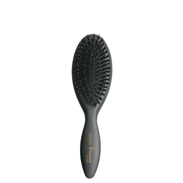 Altesse brosse en poils de sanglier