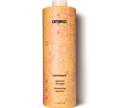 Amika Normcore signature shampoo