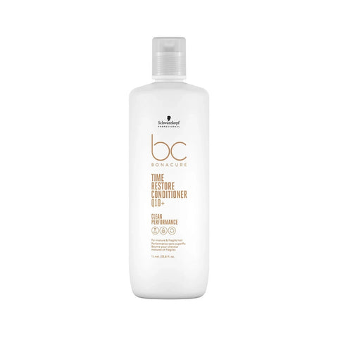 Schwarzkopf Bonacure Q10+ Time Restore baume