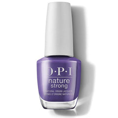 OPI Nature Strong vernis A Great Fig World