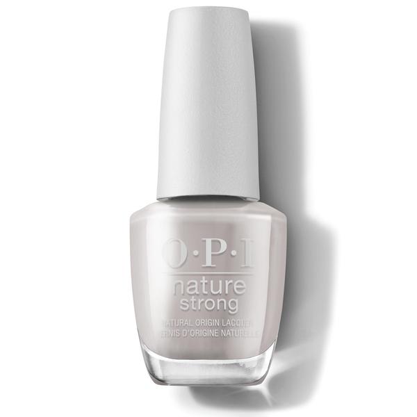OPI Nature Strong vernis Dawn Of A New Gray
