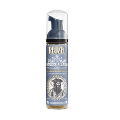 Reuzel beard foam original scent