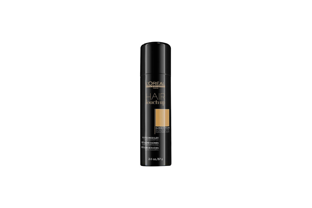 L'Oréal Hair Touch Up blond - blond foncé