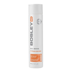 Bosley BOSRevive volumizing conditioner for fine and uncolored hair