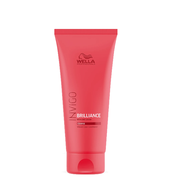 Wella Invigo Brilliance revitalisant cheveux épais