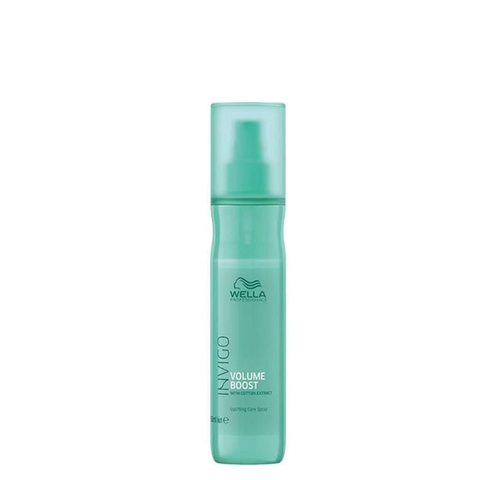 Wella Invigo Volume Boost bruine capillaire volumisant
