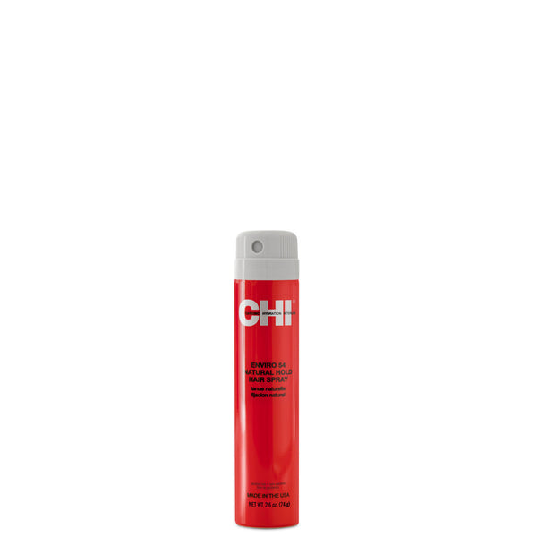 CHI Enviro 54 Hair Spray mini natural hold hairspray