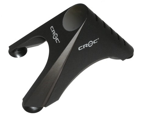 CROC iron holder