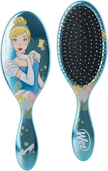 Wet Brush Pro Detangler Disney Cinderella princess