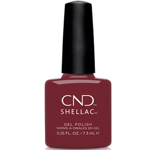 Shellac Cherry Apple vernis de couleur