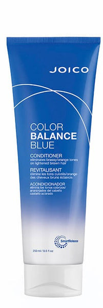 Joico Color Balance Blue revitalisant