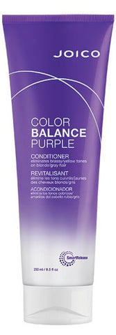 Joico Color Balance Purple conditioner