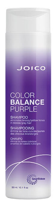Joico Color Balance Purple shampoo Coiffure Dépôt