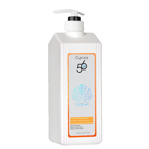 Cynos 56 Nano revitalisant volumisant Plus Pur