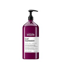 L'Oréal Curl Expression shampooing crème lavante professionnel