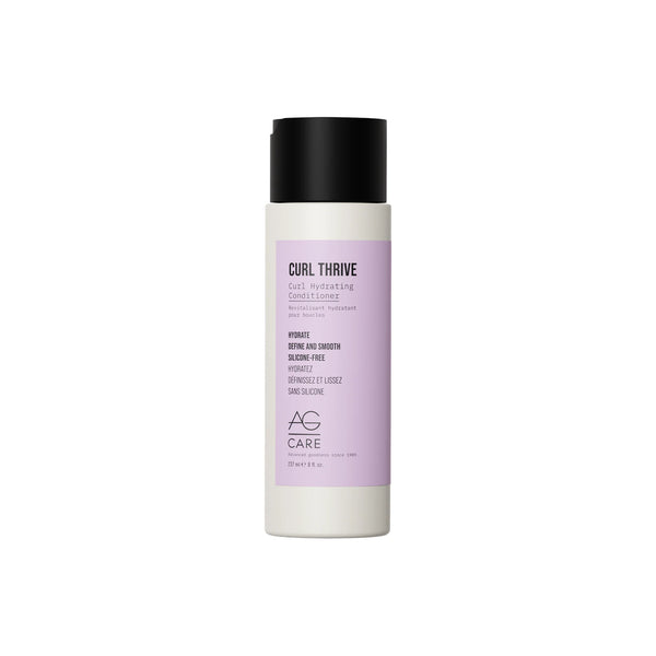 AG Curl Thrive conditioner
