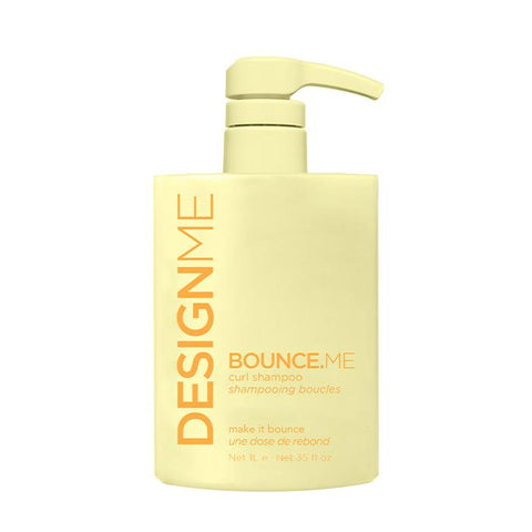 DesignME Bounce.ME shampooing pour boucles
