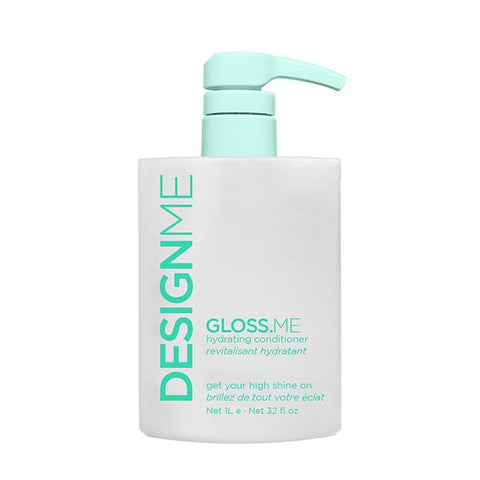 DesignME Gloss.ME hydrating conditioner