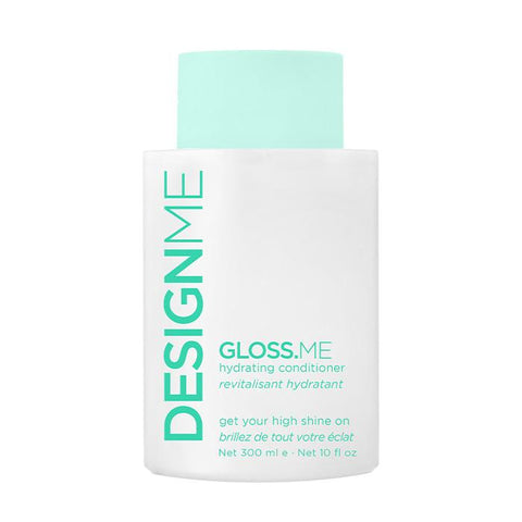 DesignME Gloss.ME hydrating conditioner