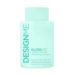 DesignME Gloss.ME shampooing hydratant